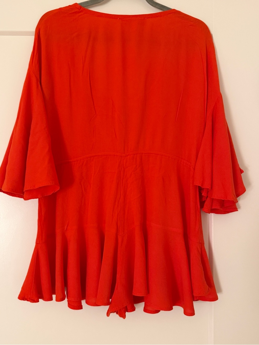 Meshki gorgeous vacation romper - Picture 4 of 4